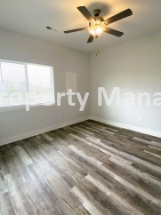 3 BEDROOM  2 BATH DUPLEX Belaire