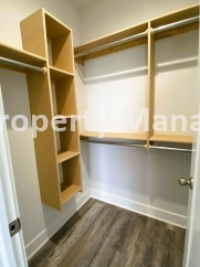 3 BEDROOM  2 BATH DUPLEX Belaire