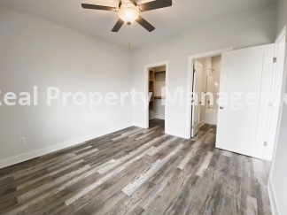 3 BEDROOM  2 BATH DUPLEX Belaire