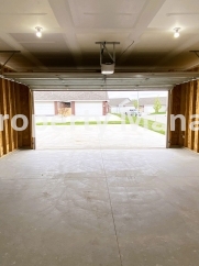 3 BEDROOM  2 BATH DUPLEX Belaire
