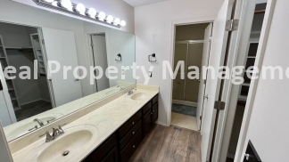 4 Bedroom Home in Bel Aire