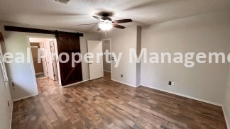 4 Bedroom Home in Bel Aire