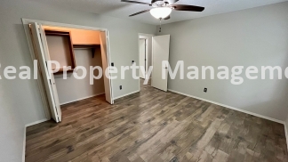 4 Bedroom Home in Bel Aire