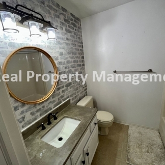 4 Bedroom Home in Bel Aire