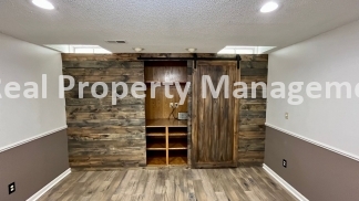 4 Bedroom Home in Bel Aire