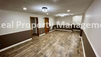 4 Bedroom Home in Bel Aire