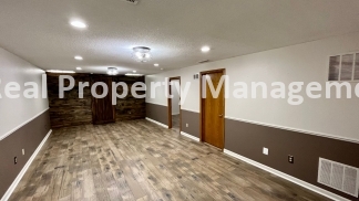 4 Bedroom Home in Bel Aire