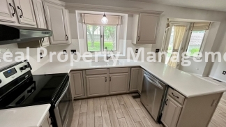 4 Bedroom Home in Bel Aire