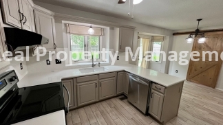 4 Bedroom Home in Bel Aire