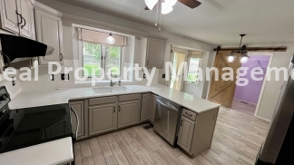 4 Bedroom Home in Bel Aire