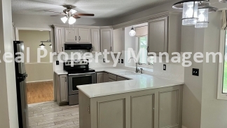 4 Bedroom Home in Bel Aire