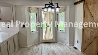 4 Bedroom Home in Bel Aire