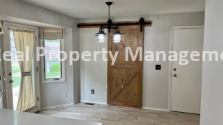4 Bedroom Home in Bel Aire