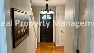 4 Bedroom Home in Bel Aire