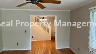4 Bedroom Home in Bel Aire