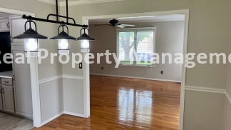 4 Bedroom Home in Bel Aire