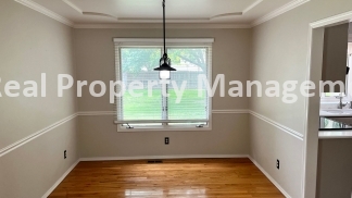 4 Bedroom Home in Bel Aire