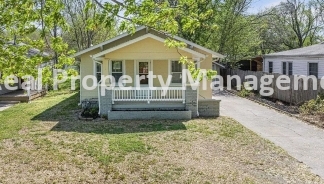 Nice Home in Mid Town
