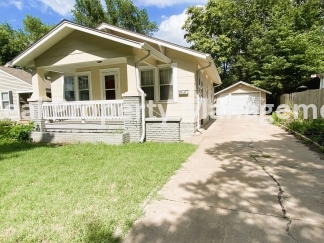 Nice Home in Mid Town