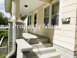 Nice Home in Mid Town