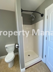 Beautiful  Home with 3 Car Garage and Fenced Yard