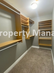 Beautiful  Home with 3 Car Garage and Fenced Yard