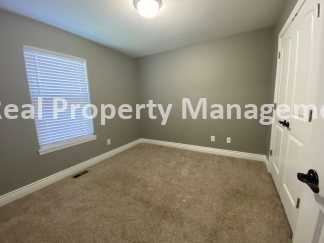 Beautiful  Home with 3 Car Garage and Fenced Yard