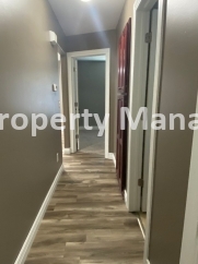 Beautiful  Home with 3 Car Garage and Fenced Yard