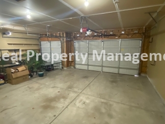 Beautiful  Home with 3 Car Garage and Fenced Yard