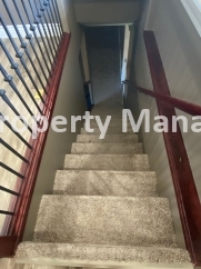 Beautiful  Home with 3 Car Garage and Fenced Yard