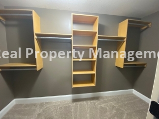 Beautiful  Home with 3 Car Garage and Fenced Yard