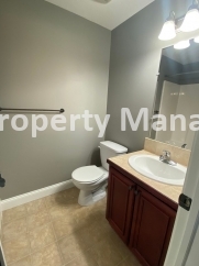 Beautiful  Home with 3 Car Garage and Fenced Yard