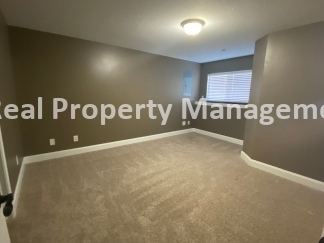 Beautiful  Home with 3 Car Garage and Fenced Yard