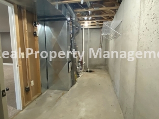 Beautiful  Home with 3 Car Garage and Fenced Yard