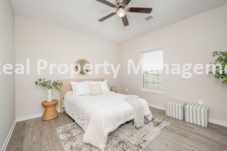 3 bedroom 2 bath Townhome  - Flexible Leasing offered leases ending May , June , or July