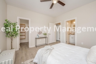 3 bedroom 2 bath Townhome  - Flexible Leasing offered leases ending May , June , or July