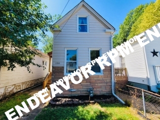 3Bed/1Bath Single Family Home !! In Lemay!!!