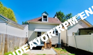 3Bed/1Bath Single Family Home !! In Lemay!!!