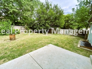 Darling Home in Bel Aire - Finished Basement & 2 Car Garage Move- In Special