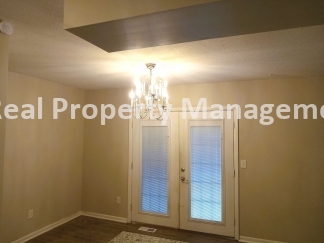 Darling Home in Bel Aire - Finished Basement & 2 Car Garage Move- In Special