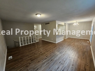 3 Bedroom 2 Bath  Home in Bel Aire - Finished Basement & 2 Car Garage