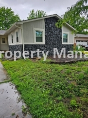3 Bedroom 2 Bath  Home in Bel Aire - Finished Basement & 2 Car Garage
