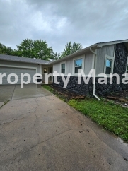 3 Bedroom 2 Bath  Home in Bel Aire - Finished Basement & 2 Car Garage