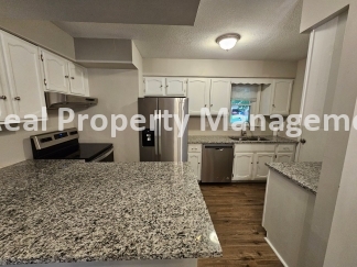 3 Bedroom 2 Bath  Home in Bel Aire - Finished Basement & 2 Car Garage