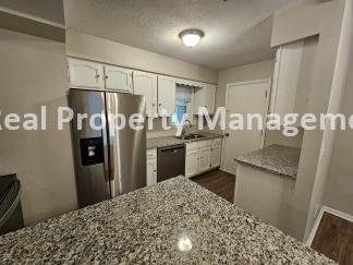3 Bedroom 2 Bath  Home in Bel Aire - Finished Basement & 2 Car Garage