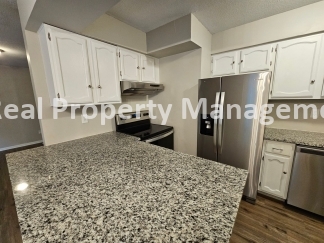 3 Bedroom 2 Bath  Home in Bel Aire - Finished Basement & 2 Car Garage