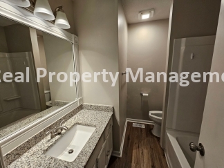 3 Bedroom 2 Bath  Home in Bel Aire - Finished Basement & 2 Car Garage