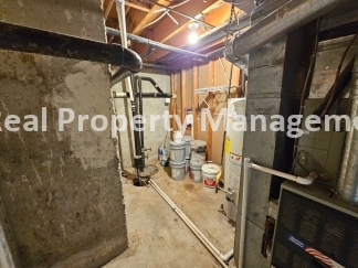 3 Bedroom 2 Bath  Home in Bel Aire - Finished Basement & 2 Car Garage