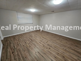 3 Bedroom 2 Bath  Home in Bel Aire - Finished Basement & 2 Car Garage