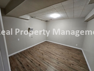 3 Bedroom 2 Bath  Home in Bel Aire - Finished Basement & 2 Car Garage